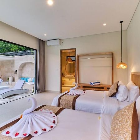 Newly! 3Bdr Modern Villa Close To Ubud Center Екстер'єр фото